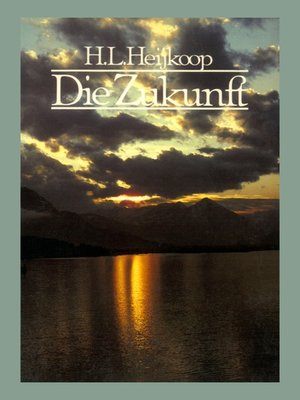 cover image of Die Zukunft
